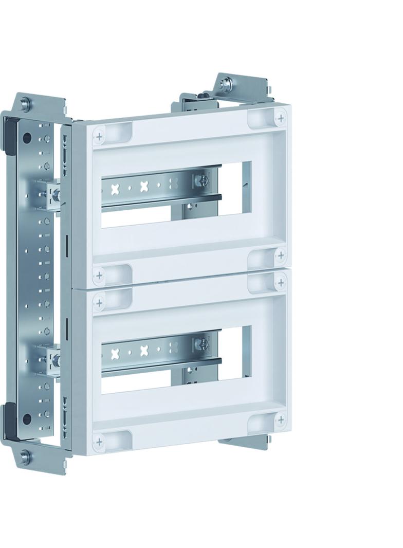 System CPodzespół funkcyjny 2x10M 350x300 FL990A HAGER
