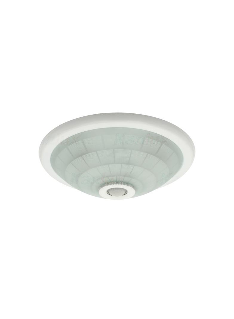 Oprawa oświetleniowa z czujnikiem ruchu FOGLER DL-240O E27 18120 KANLUX