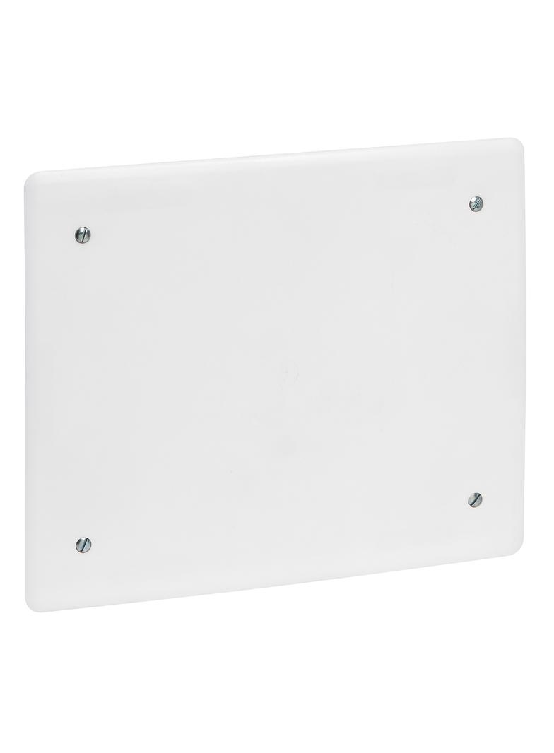 Batibox Puszka Rozgałęźna Do Sciany Murowanej 230x180x40 Mm 089275 LEGRAND