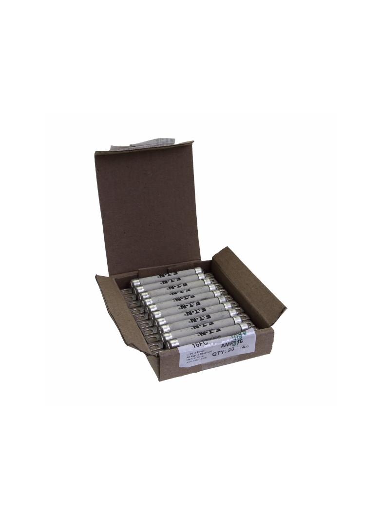 16A 690V AC BS88 SEMI Wkładka szybka 16A AC 690V BS88-4 9x73 mm aR BS 16FC EATON