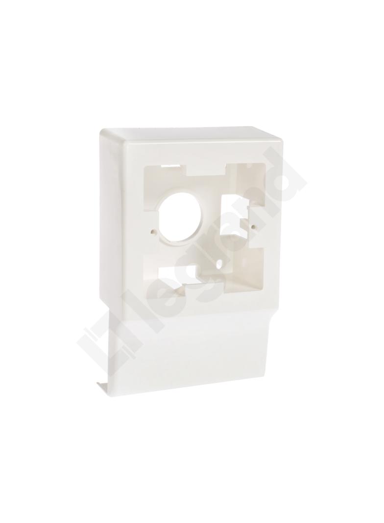 PUSZKA PRZYLISTWOWA 1 MECHANIZM LN 50 X 20, Legrand