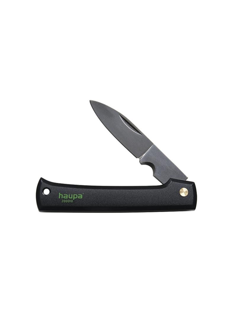 NÓŻ DO PRZEWODÓW , PLASTIKOWY TRZONEK