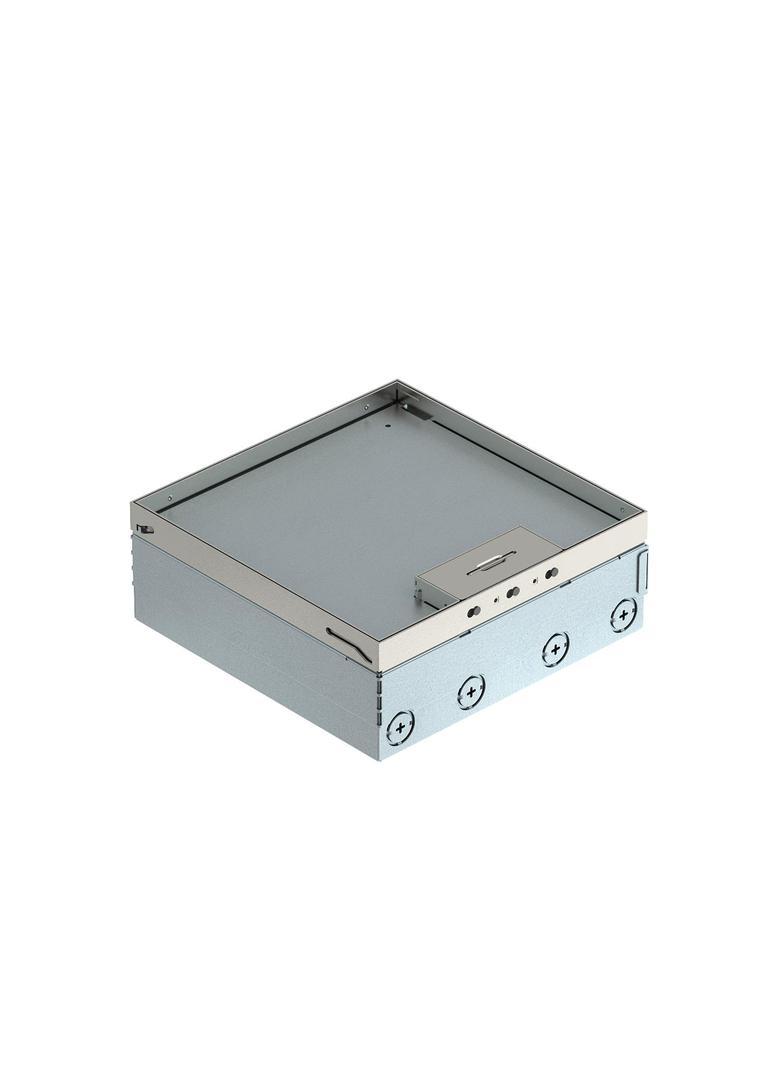 UDHOME9 2V MT V, Kompl. kaseta zasil., z gn.zasil.