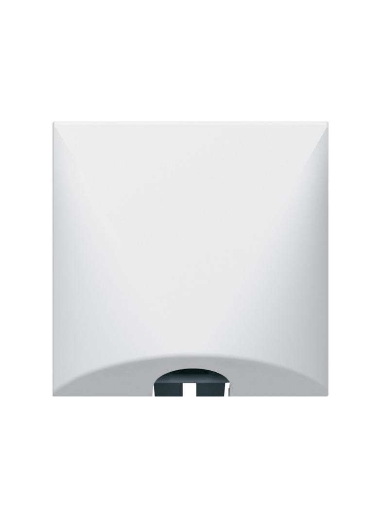 MOSAIC WYJŚCIE KABLOWE - 2 MODUŁY BIAŁE 16A, Legrand