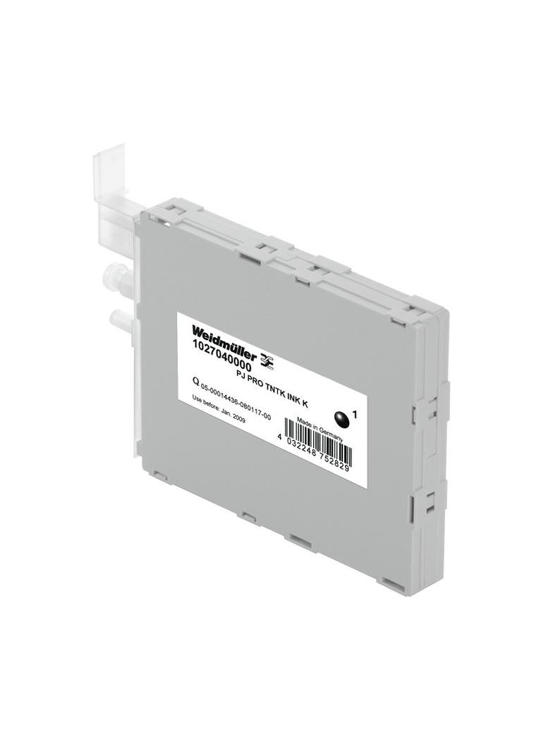 PJ PRO TNTK INK K Materiały eksploatacyjne do faksu / drukarki / urządzenia wielofunkcyjnego, nr.kat