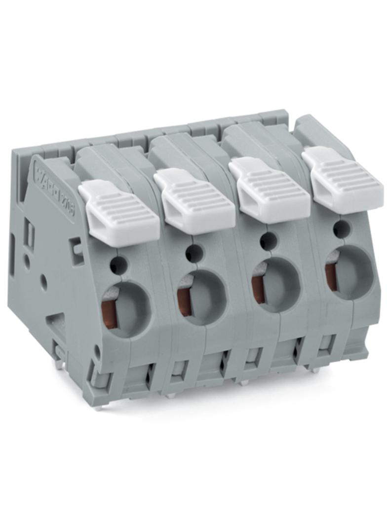 złączka do płytek drukowanych