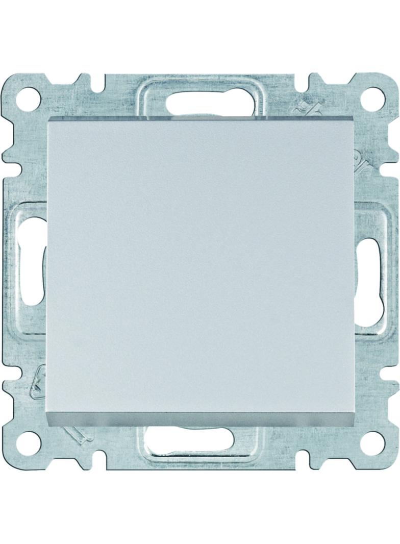 lumina Łącznik krzyżowy srebrny WL0032 HAGER