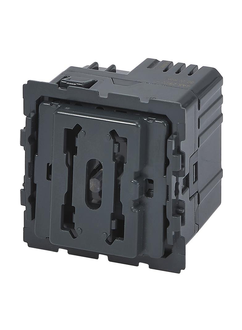 CELIANE - ŁĄCZNIK UNIWERSALNY ZE WSKAŹNIKIEM BEZ ZACISKU N 4A, Legrand