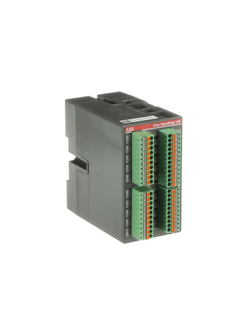 Ekip 10K E1.2...E6.2 moduł sygnalizacyjny