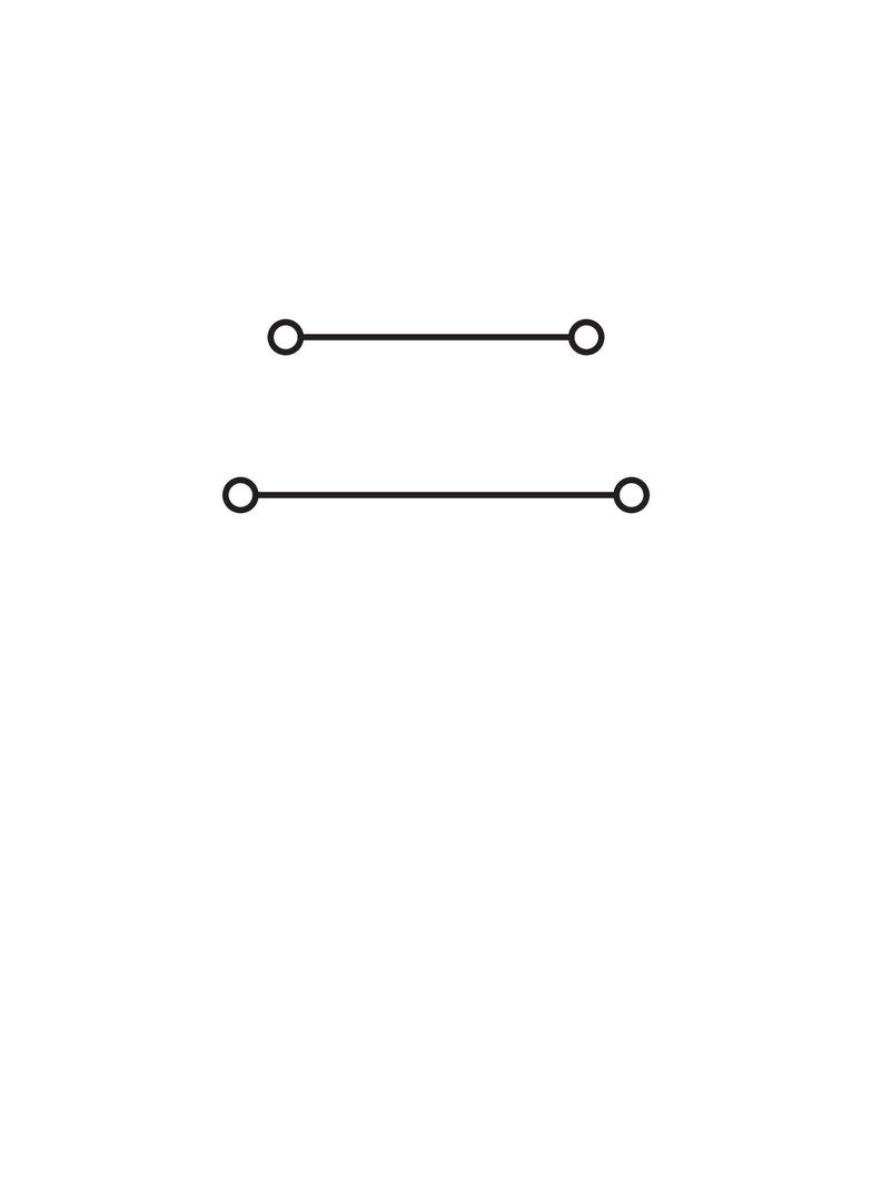 złączka czteropiętrowa 4 mm2 L1 L2 szara