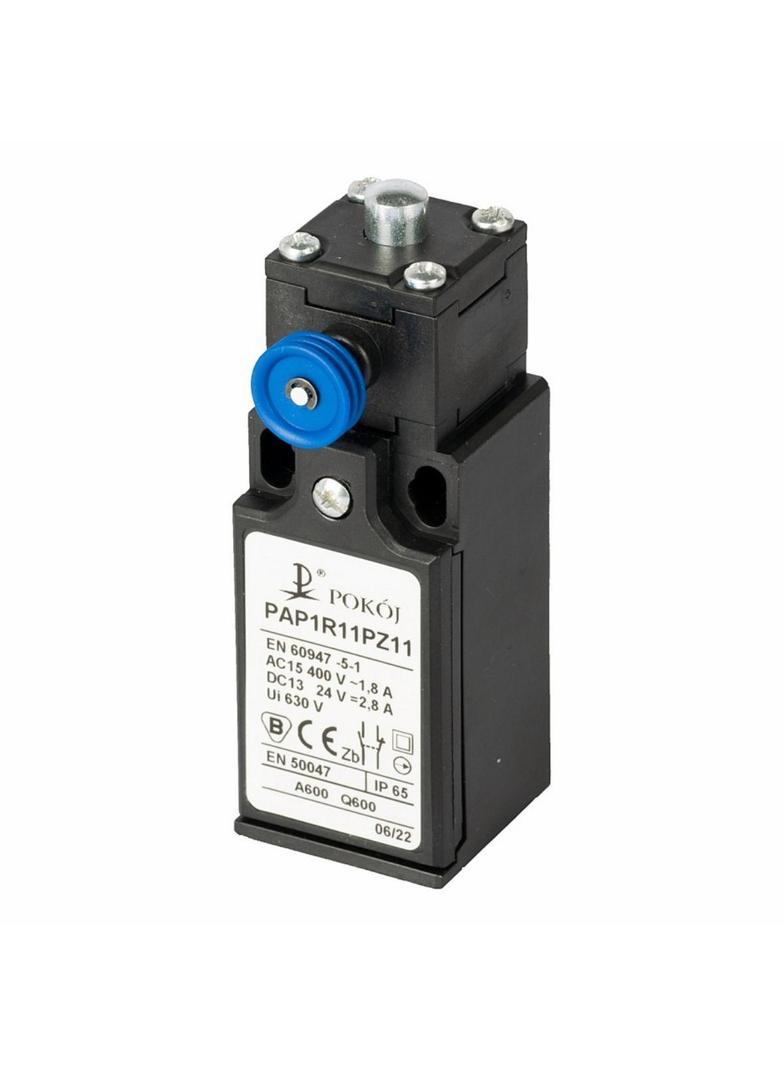 PAP1 R11 PZ11 ŁĄCZNIK KRAŃCOWY