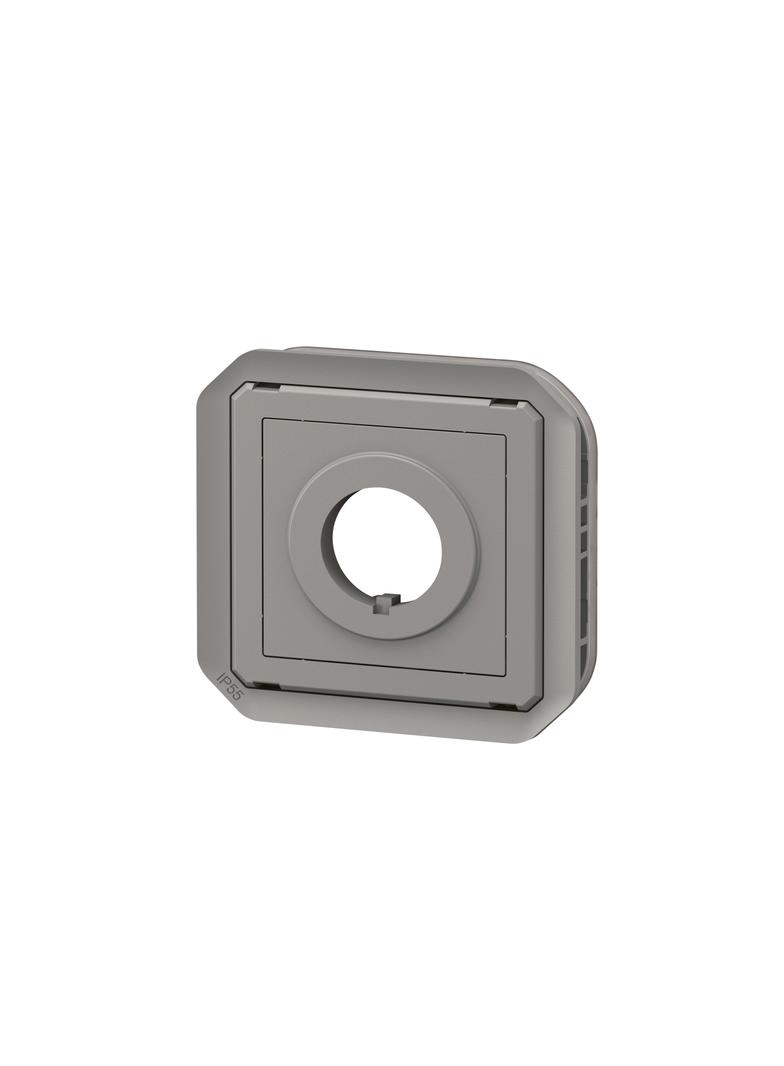 NOWE PLEXO - ADAPTER DO OSPRZĘTU OSMOZ MECHANIZM SZARY