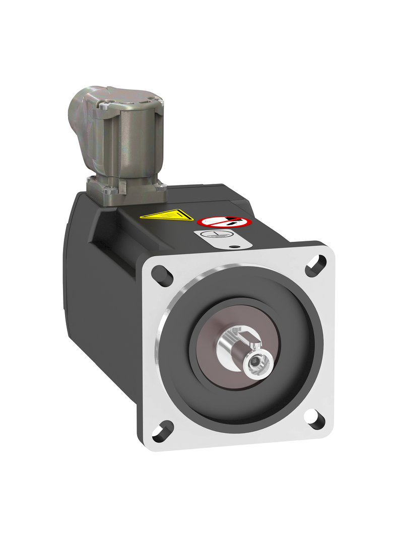 Altivar Machine ATV320, silnik synchroniczny BMP, 230 VAC, 0.55 kW, IP65, IEC