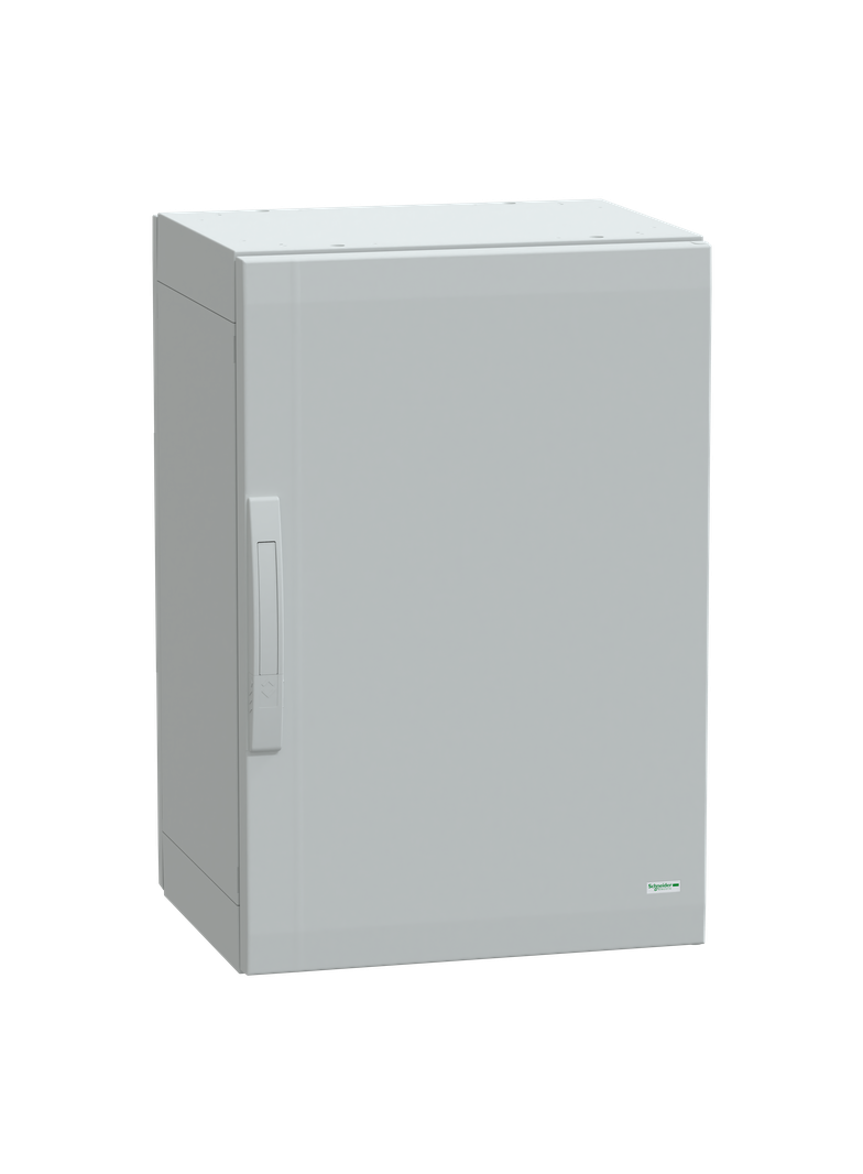 Thalassa Obudowa poliestrowa PLA IP65 750x500x420 mm