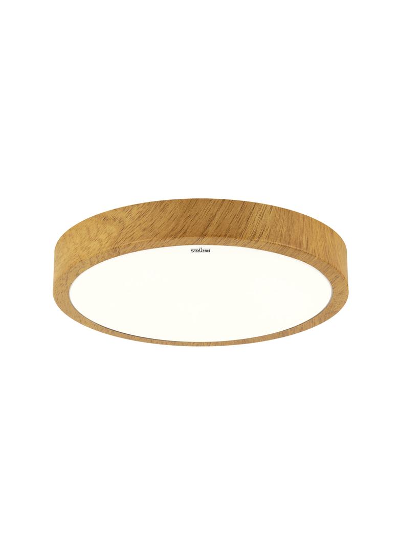 Oprawa sufitowa SMD LED ATUT LED C OAK 24W NW