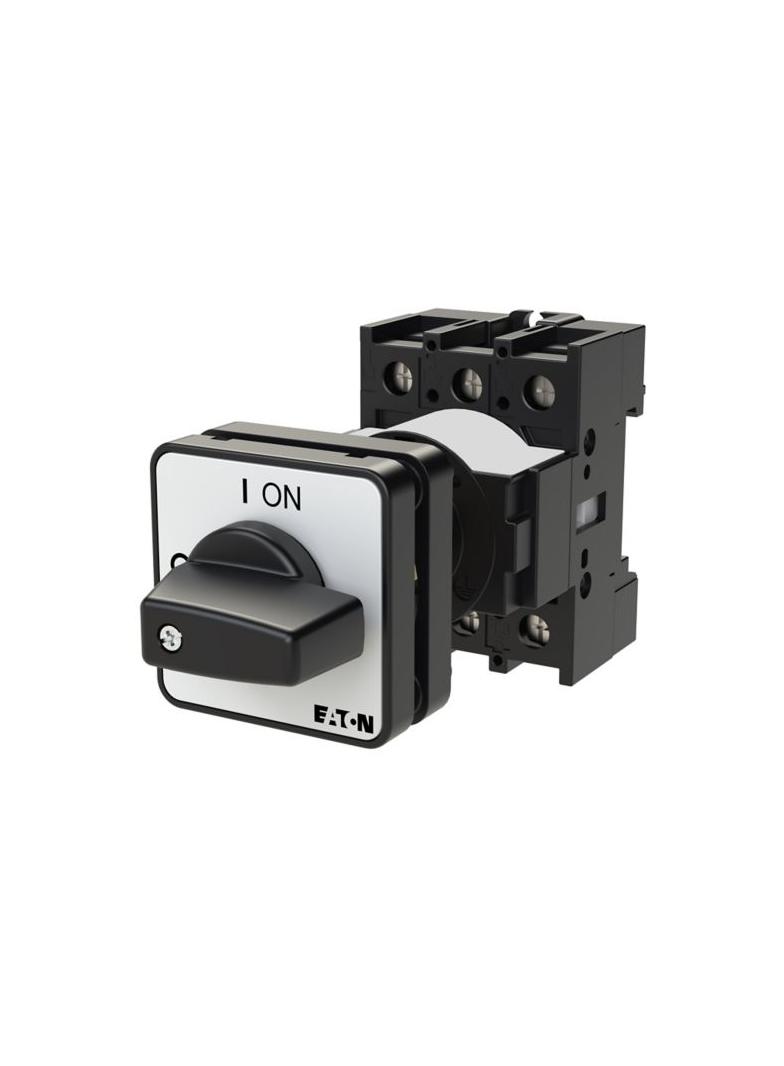 P1-25/Z Rozłącznik On/Off 25A 13kW 057708 EATON