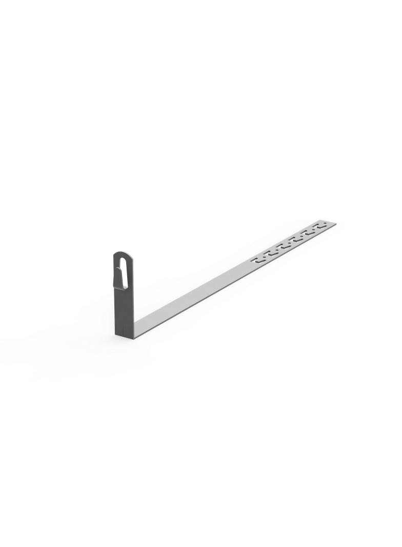 OG UCHWYT POD DACH.L-450 /ZACZEP/100 10.4.1/Z OG