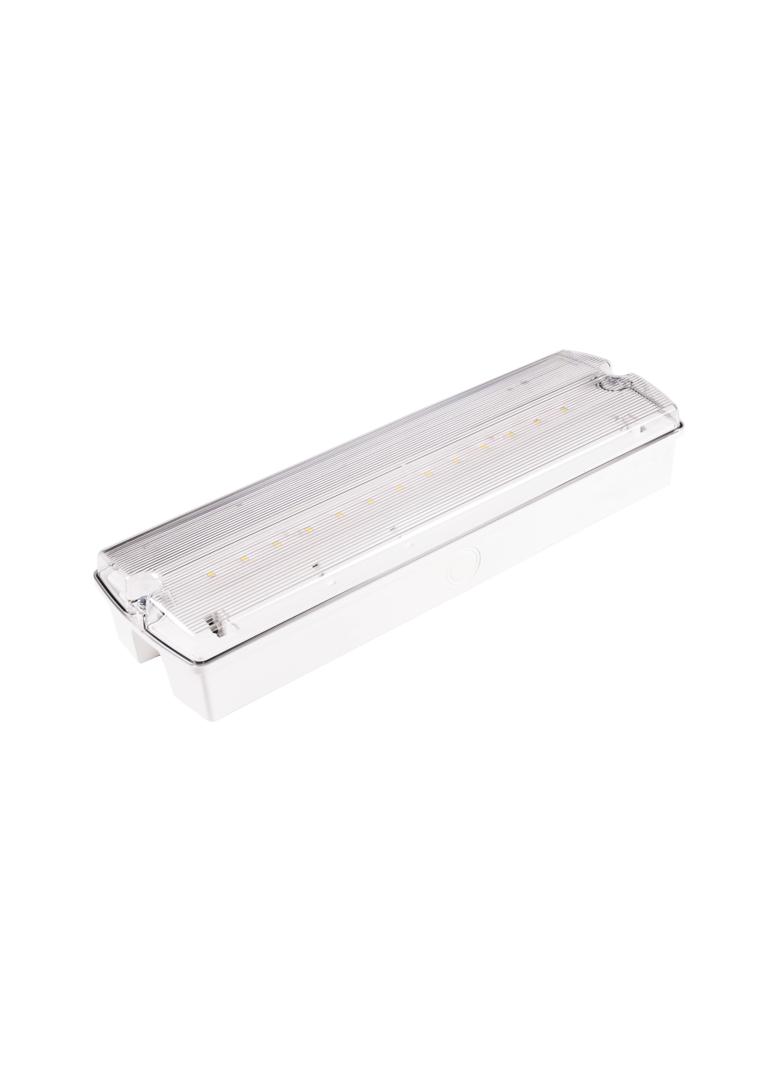 Oprawa ewakuacyjna/awaryjna ORION LED II 400 SA 2H AT LT + (OR7, OR8) / WERSJA LT (UKŁAD GRZEJNY Z|n|T 91664 INTELIGHT