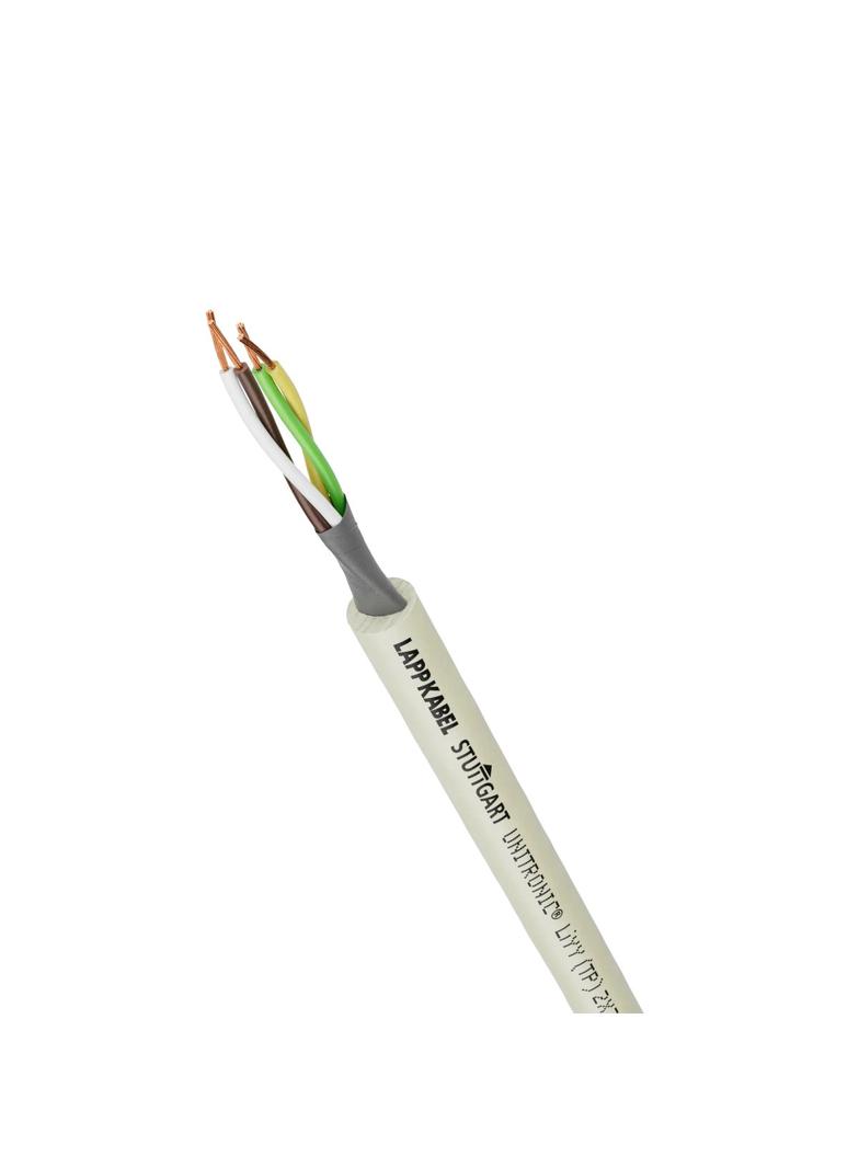 UNITRONIC LIYY 5X2X0,14 0035104 LAPP KABEL