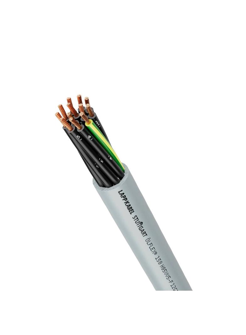 OLFLEX 150 QUATTRO 41G0,5/21AWG