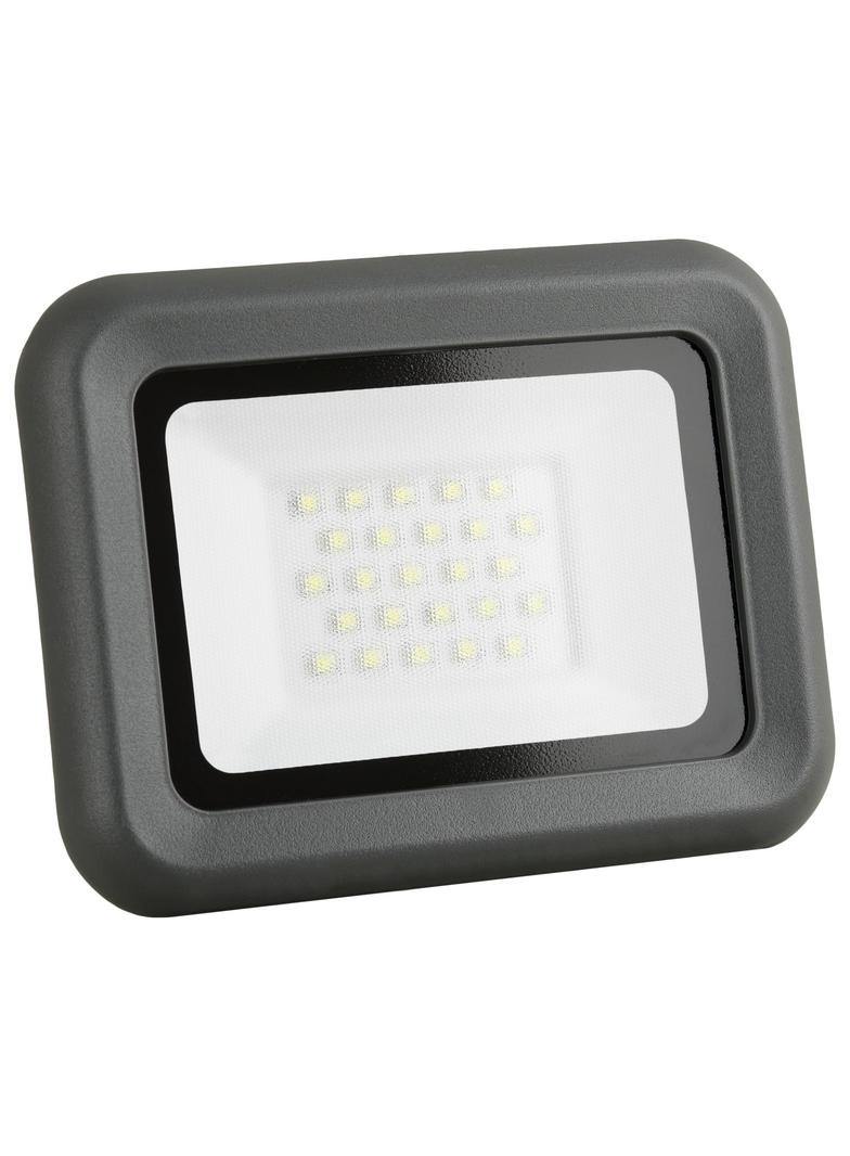 NAŚWIETLACZ LED HELI 20W 120LM/W NEUTRALNY BIAŁY 3 LATA GW. ANLUX