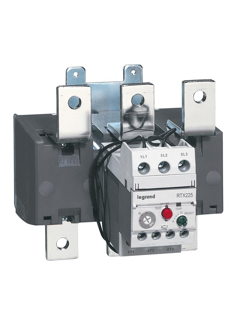 Przekaźnik Termiczny Różnicowy 225 65-100A D CTX3 416780 LEGRAND