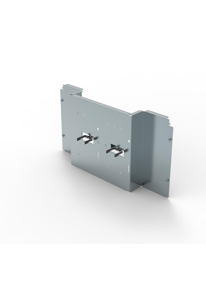 XL3S 4000 36M PODSTAWA MONTAŻOWA SZR DPX3 630, Legrand