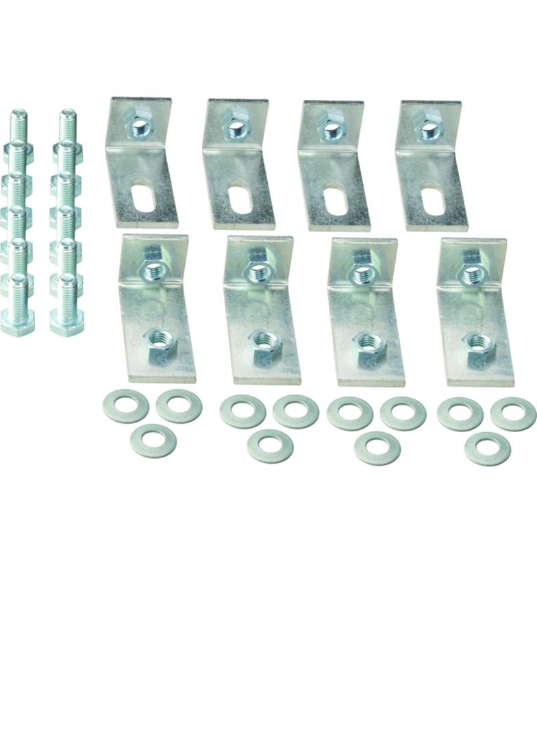 Mostek sprzęgający 400A HZ158 HAGER