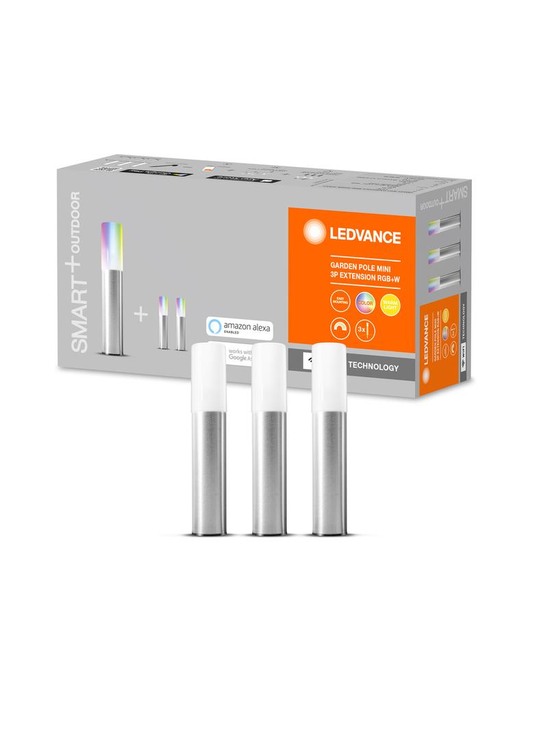 Oprawa SMART+ WIFI GARDENPOLE MINI RGBW EXT