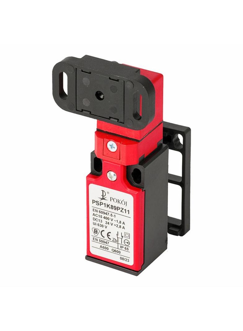 PSP1 K89 PZ02 ŁĄCZNIK KRAŃCOWY