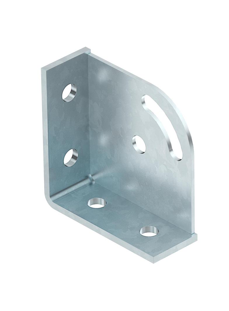 GMS 6 KD FT Narożnik 90°