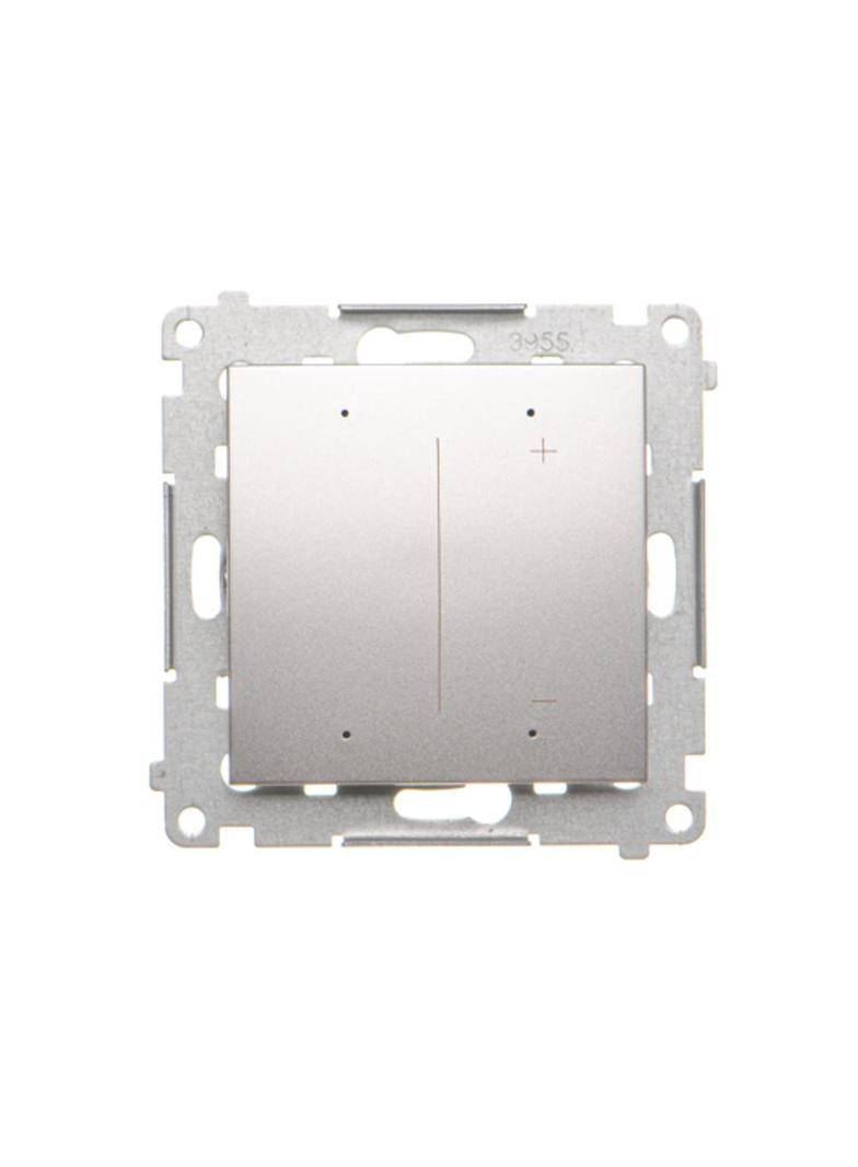 Simon 54 GO WMDS-004xX2-043 Ściemniacz do pasków RGBW 12-24 V, 4 kanały [Wi-F