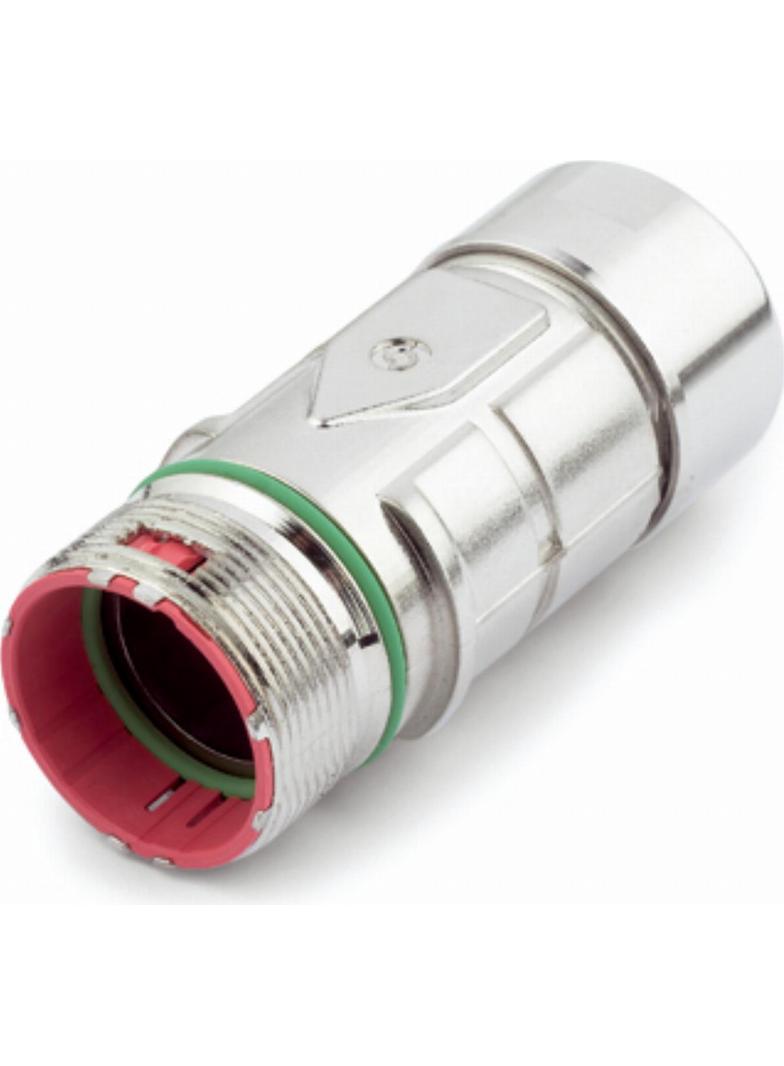 EPIC M23 F6 +20 9,5-13,5 OBUDOWA GNIAZDA SWOBODNA 72064210 LAPP KABEL
