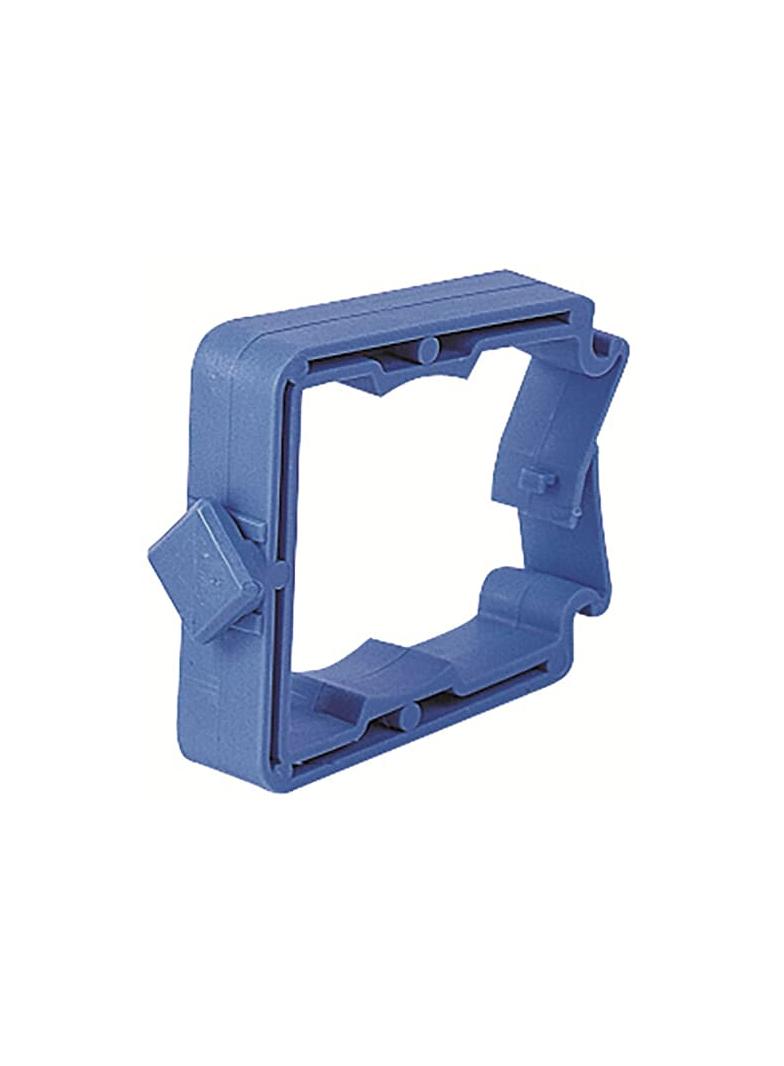 ED45P10 Obejma kabl. na DIN 55mm (1opak=10szt)