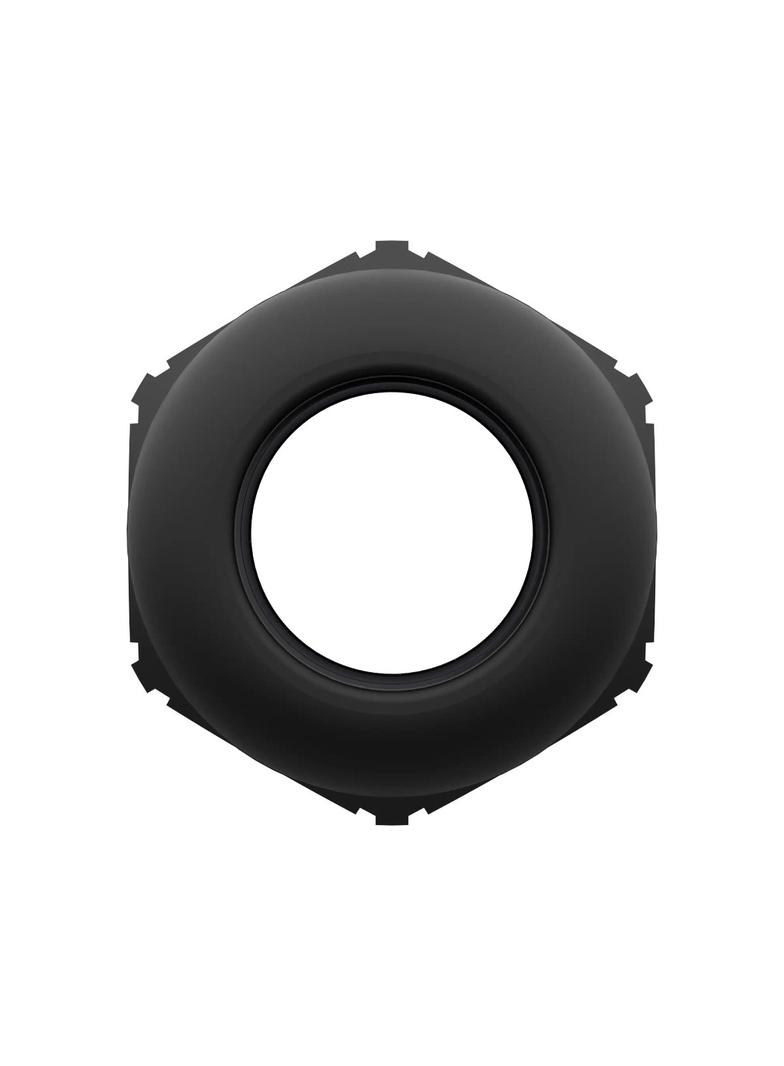 SKINTOP CLICK M20 RAL 9005 BK Dławnica