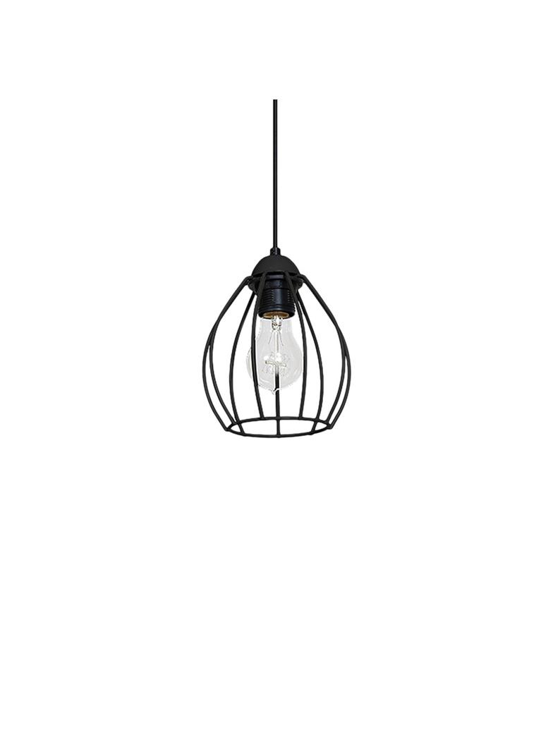 Milagro lampa wisząca Don Black E27 MLP748