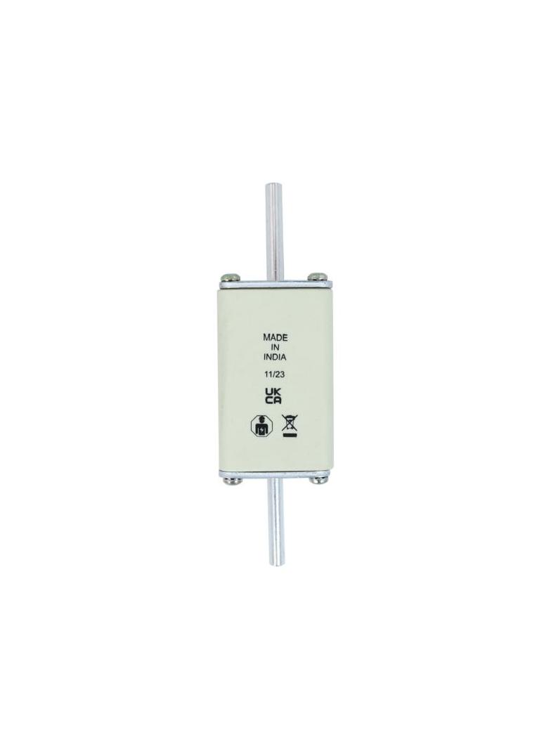 NH FUSE 200AMP 690V gG SIZE 1 Wkładka NH1 200A 690V GL/GG podwójny wskaźnik 200NHG1B-690 EATON