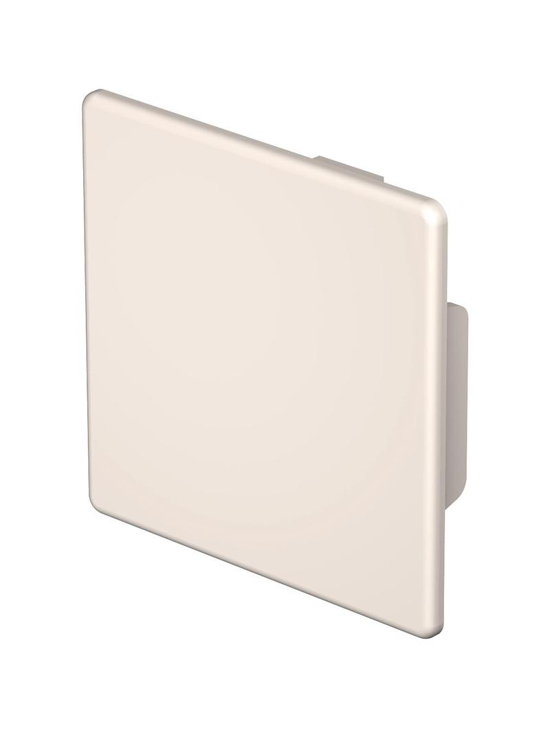 KOŃCÓWKA KANAŁU WDK 60X60 B.