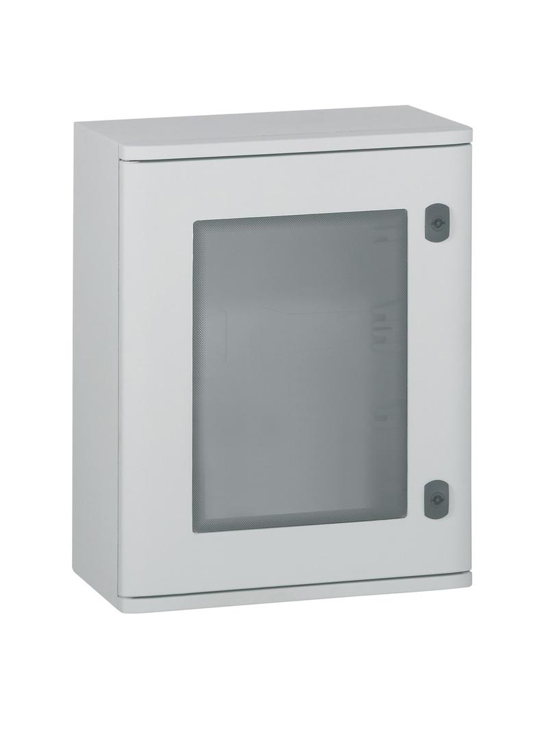 Szafa Marina 500x400x200 Okno 036272 LEGRAND
