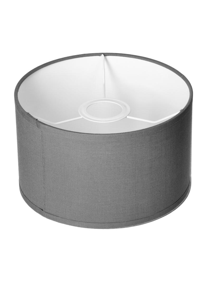 Rollo 1P E27, kinkiet, max. 60W, szary AD-LD-6341GE27T ORNO