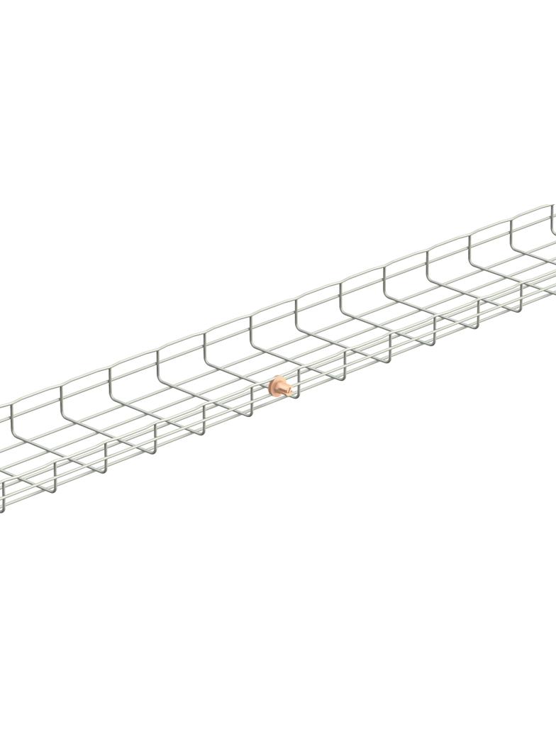 ZACISK UZIEMIENIA BLF 8/50, Cablofil