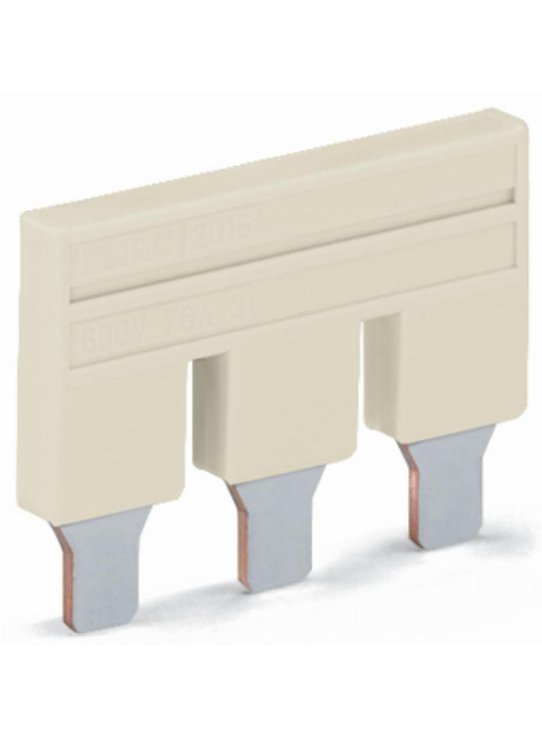 TOPJOBS mostek grzebieniowy 2-bieg. jasnoszary