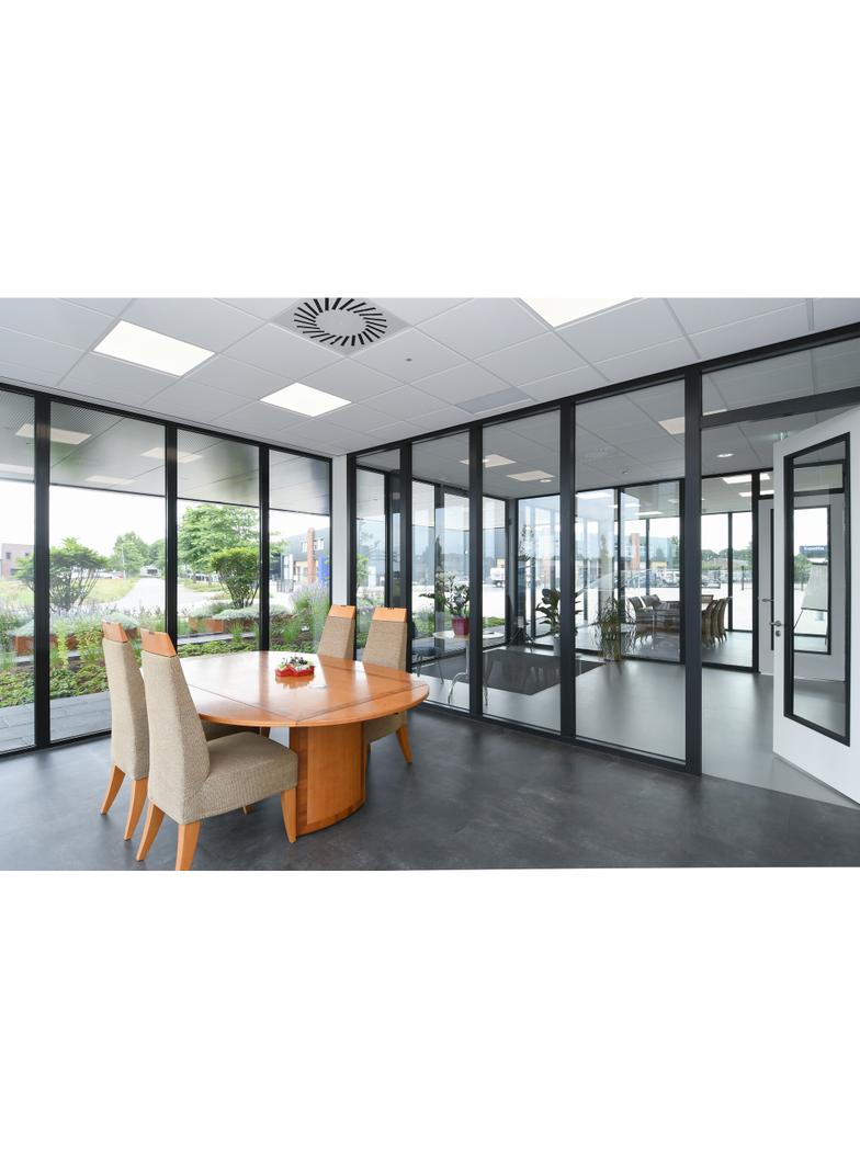 Zawiesie linkowe 1500 IndiviLED SUSPENSION KIT do opraw 4058075133280 LEDVANCE