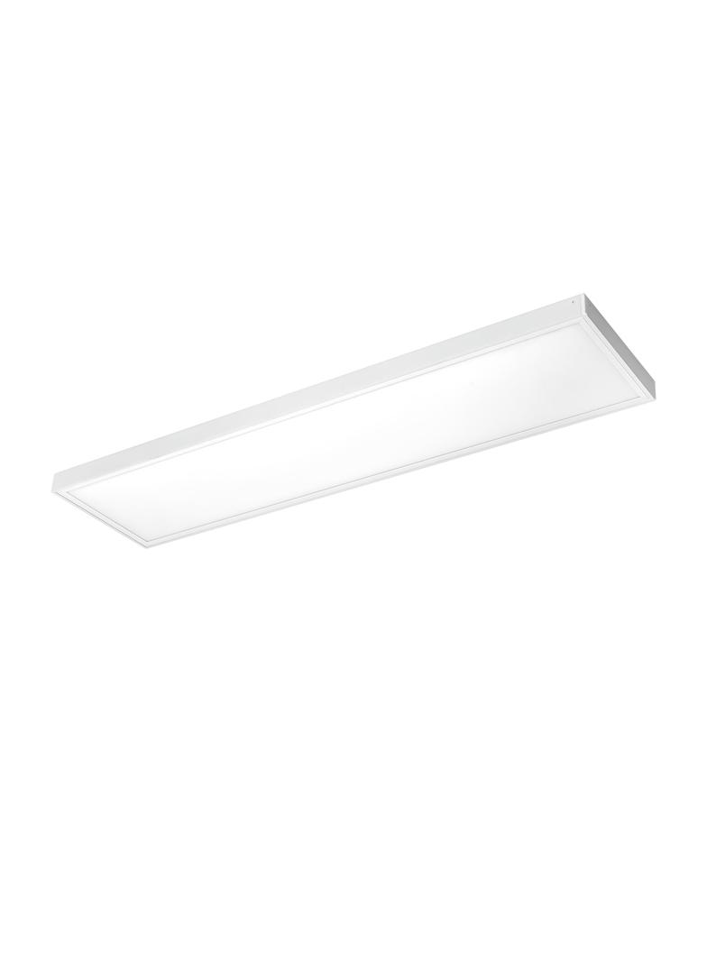 ALGINE LED 230V 45W 100lm/W IP20 300x1200mm NW 5 lat gwarancji