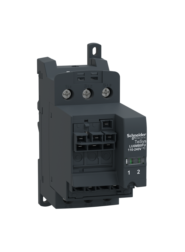 Blok nawrotny montaż oddzielny TeSys U 32A 110/240V AC/DC