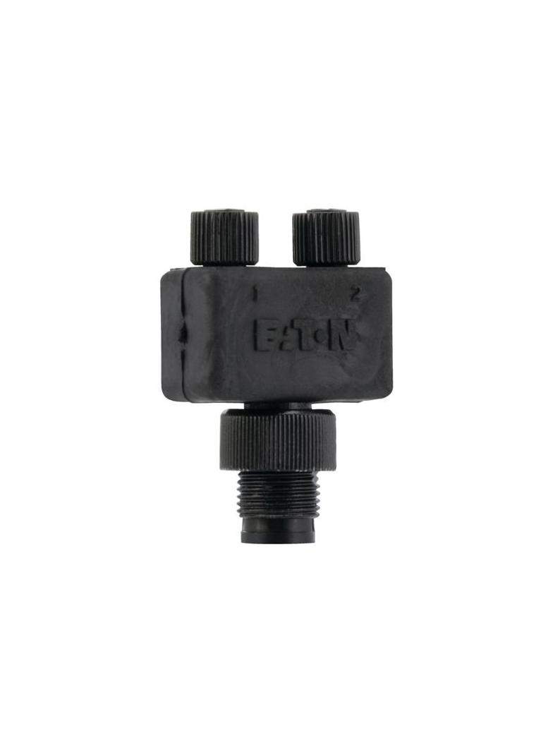 SWD4-SP-3084 IP67 4P M12-M na 2x 3P M8-F SmartWire-DT 174707 EATON