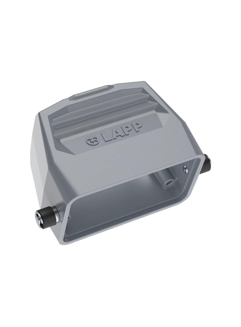 H-B 10 TS-RO M20 ZW. OBUDOWA WTYCZKI Z WEJŚCIEM BOCZNYM 19042900 LAPP KABEL
