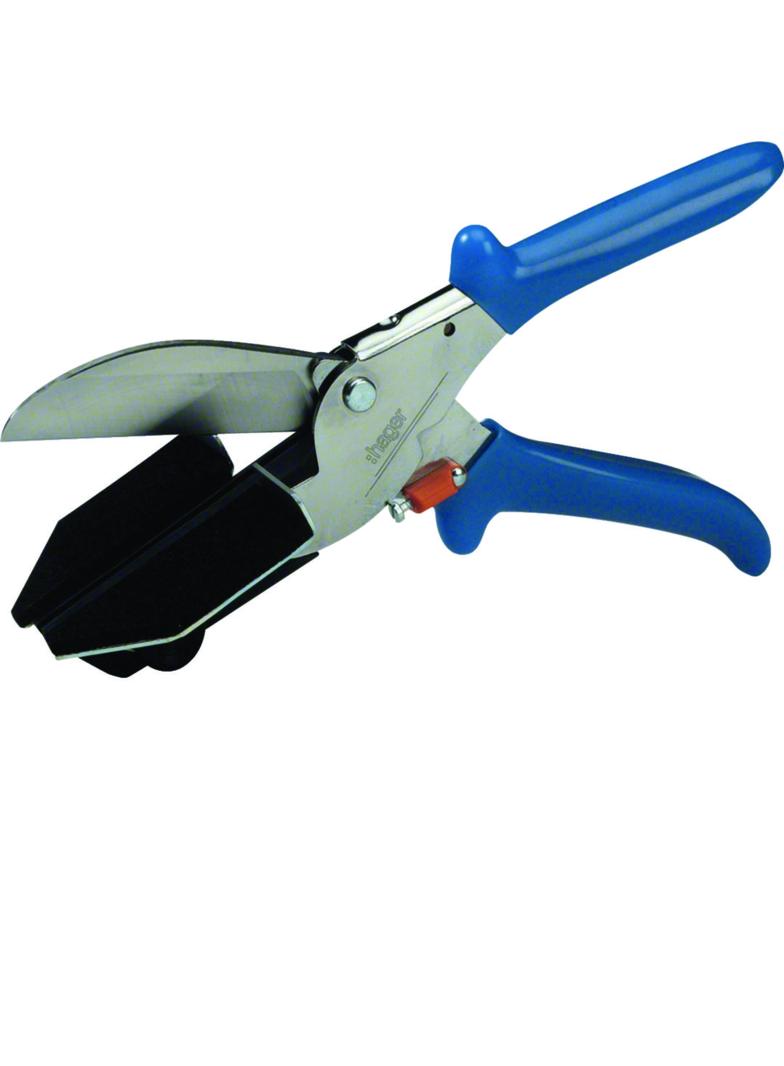 tehalit.VK Nożyce do cięcia kanałów W<80mm L5561 HAGER