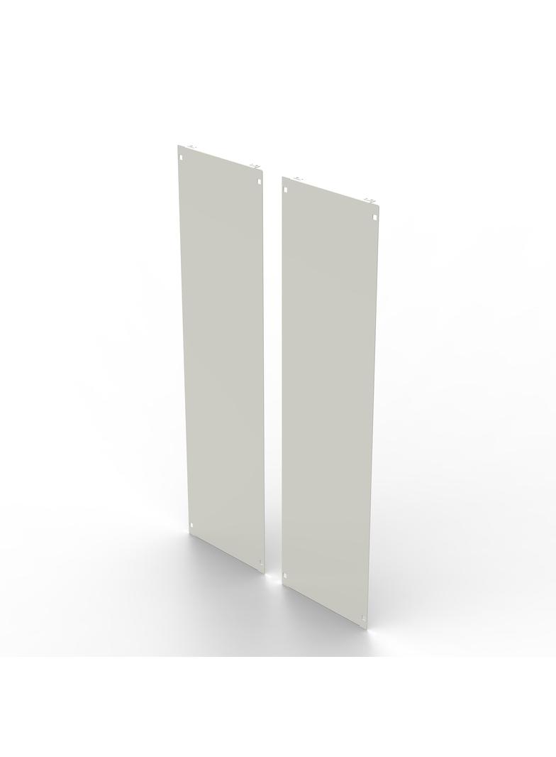 XL3S 630 OSŁONA CZOŁOWA PRZEDZIAŁU KABL. 1800MM, Legrand