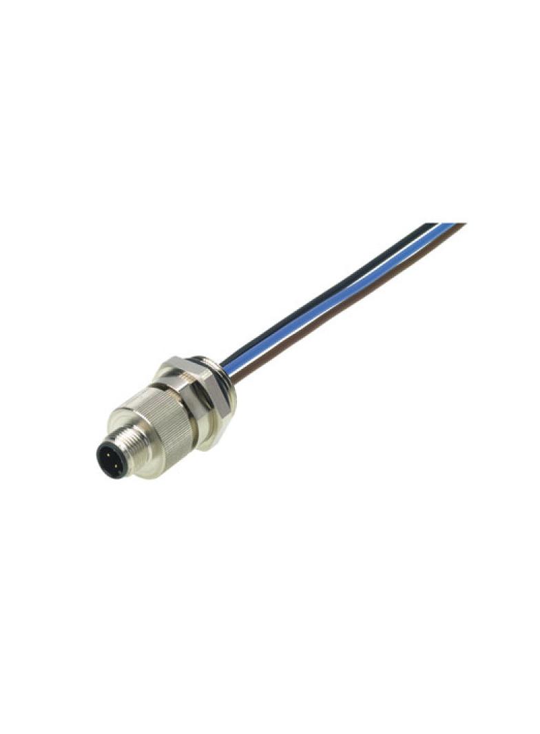 POS-4P M12 PG13,5 150MM Przewód połączeniowy przemysłowy, nr katalogowy 9455650000